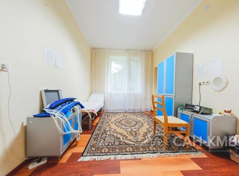 Санаторий «Кавказ» —* Кисловодск - 38