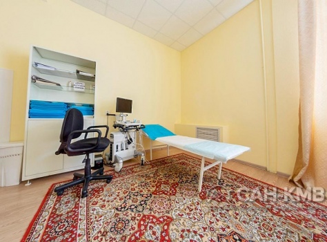 Санаторий «Кавказ» —* Кисловодск - 40