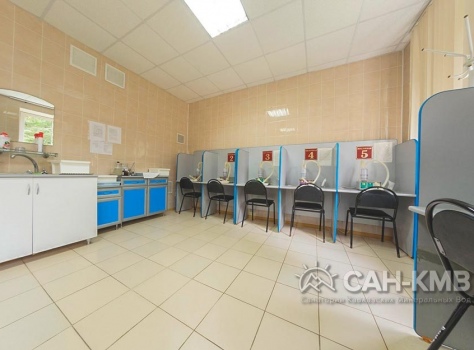 Санаторий «Кавказ» —* Кисловодск - 41