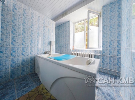 Санаторий «Кавказ» —* Кисловодск - 42