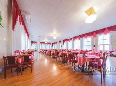 Санаторий «Кавказ» —* Кисловодск - 44