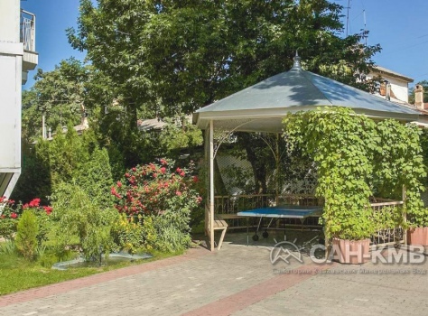 Санаторий «Колос» 3* Кисловодск - 16