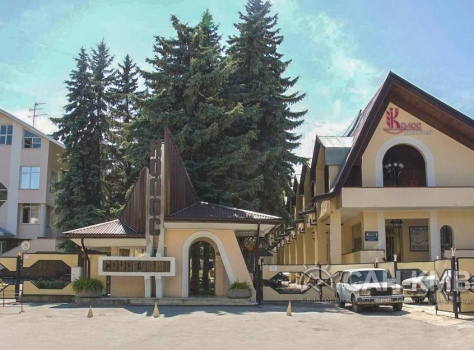 Санаторий «Колос» 3* Кисловодск - 6