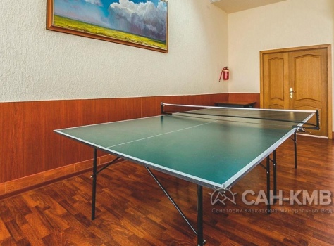 Санаторий «Колос» 3* Кисловодск - 28