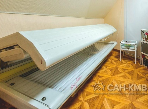 Санаторий «Колос» 3* Кисловодск - 33