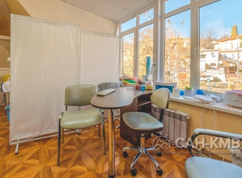 Санаторий «Колос» 3* Кисловодск - 37