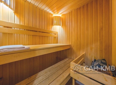 Санаторий «Колос» 3* Кисловодск - 45