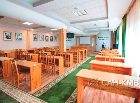 Санаторий «Луч» —* Кисловодск - 26