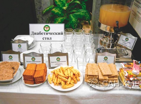 Санаторий «Луч» —* Кисловодск - 31