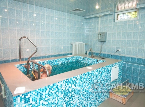 Санаторий «Луч» —* Кисловодск - 44