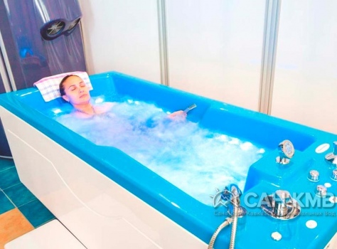 Санаторий «Луч» —* Кисловодск - 75