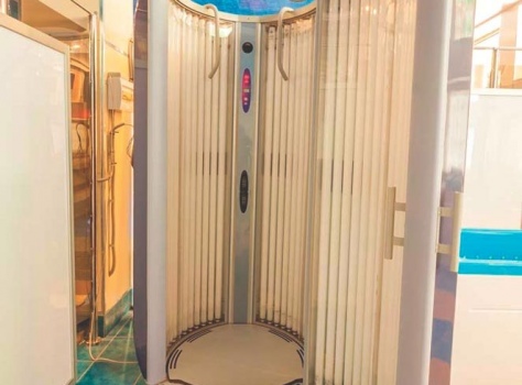 Санаторий «Луч» —* Кисловодск - 81