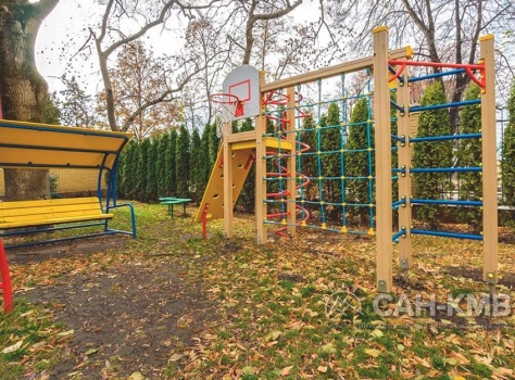 Санаторий «МЧС» 4* Кисловодск - 23