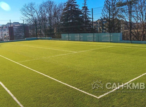 Санаторий «МЧС» 4* Кисловодск - 25