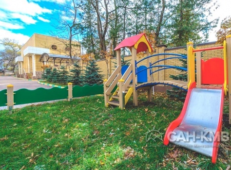 Санаторий «МЧС» 4* Кисловодск - 26