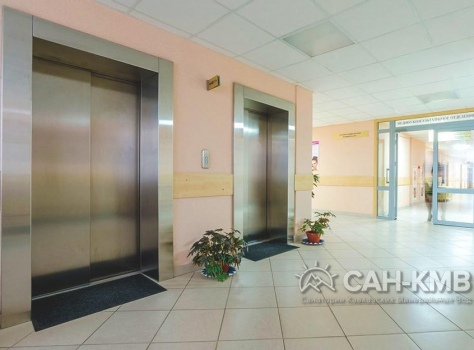 Санаторий «МЧС» 4* Кисловодск - 28