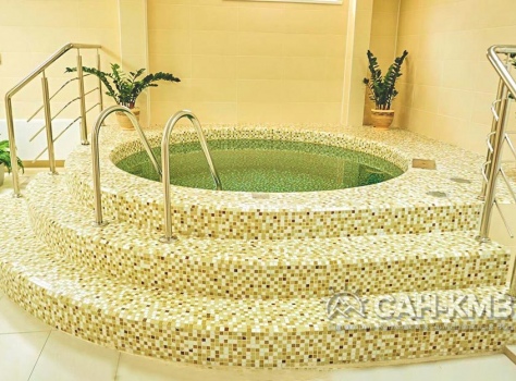 Санаторий «МЧС» 4* Кисловодск - 35