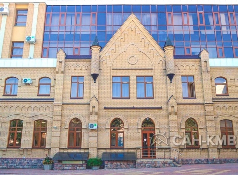 Санаторий «МЧС» 4* Кисловодск - 8