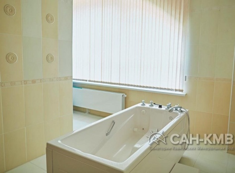 Санаторий «МЧС» 4* Кисловодск - 47