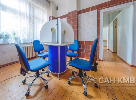Санаторий «Москва» —* Кисловодск - 31