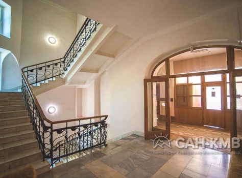 Санаторий «Нарзан» 2* Кисловодск - 19