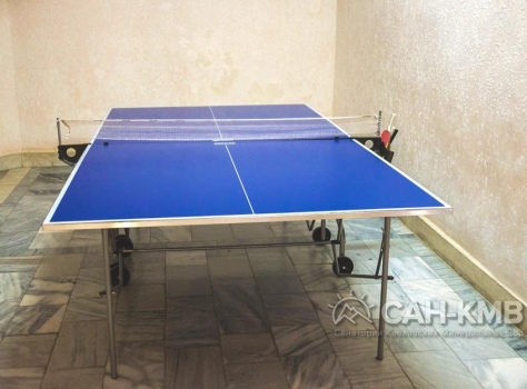 Санаторий «Нарзан» 2* Кисловодск - 26