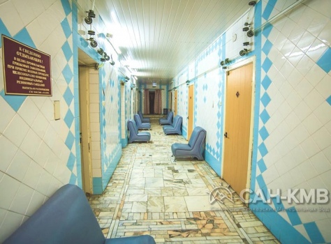 Санаторий «Нарзан» 2* Кисловодск - 37