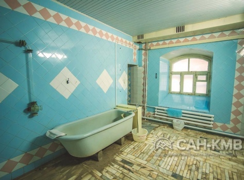 Санаторий «Нарзан» 2* Кисловодск - 36