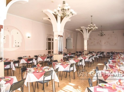 Санаторий «Нарзан» 2* Кисловодск - 41