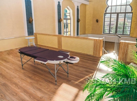 Санаторий «Главные Нарзанные Ванны» 5* Кисловодск - 37