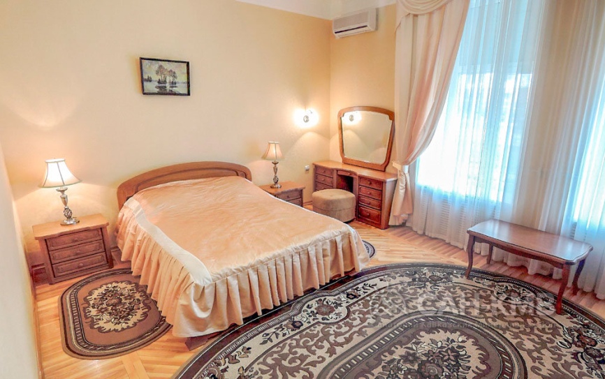 Люкс с сауной *  - 1