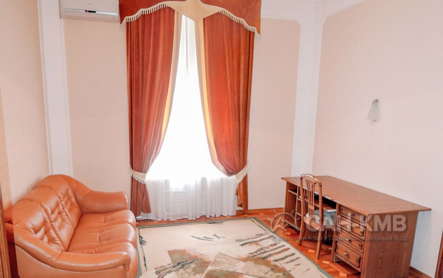 Люкс с сауной *  - 3