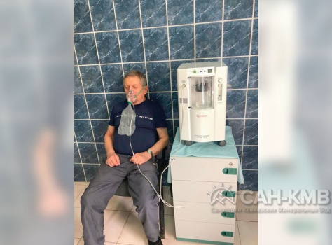 Санаторий «Елизавета - Минеральные Воды» 4* Железноводск - 131