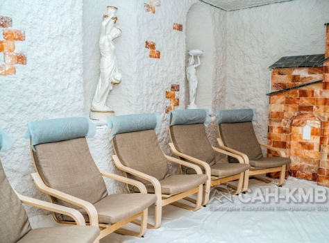 Санаторий «Елизавета - Минеральные Воды» 4* Железноводск - 151