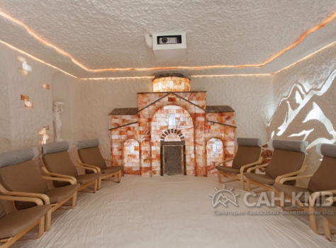 Санаторий «Елизавета - Минеральные Воды» 4* Железноводск - 155