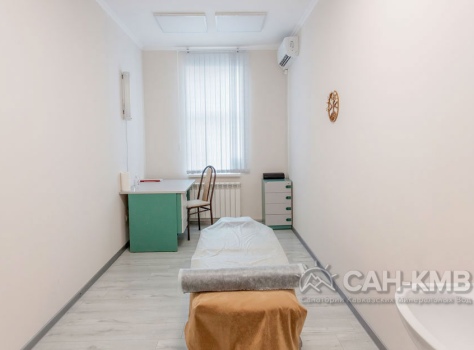 Санаторий «Елизавета - Минеральные Воды» 4* Железноводск - 178