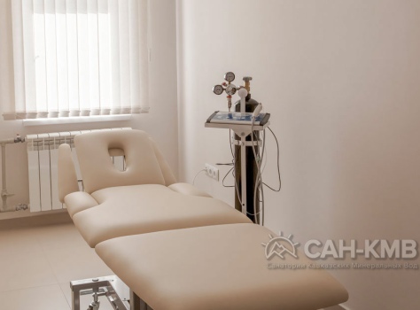 Санаторий «Елизавета - Минеральные Воды» 4* Железноводск - 192