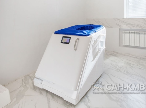 Санаторий «Елизавета - Минеральные Воды» 4* Железноводск - 193