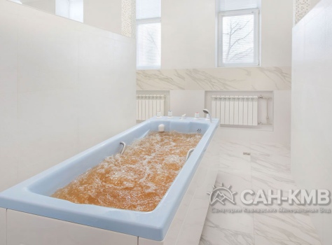 Санаторий «Елизавета - Минеральные Воды» 4* Железноводск - 199