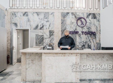 Санаторий «Елизавета - Минеральные Воды» 4* Железноводск - 232