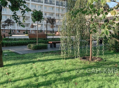 Санаторий «Елизавета - Минеральные Воды» 4* Железноводск - 26