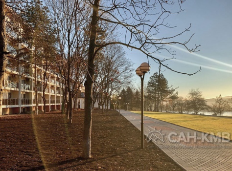 Санаторий «Елизавета - Минеральные Воды» 4* Железноводск - 34