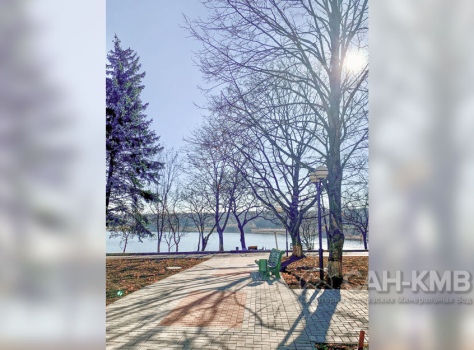 Санаторий «Елизавета - Минеральные Воды» 4* Железноводск - 37
