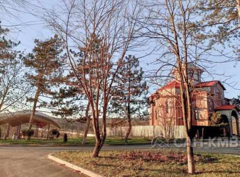 Санаторий «Елизавета - Минеральные Воды» 4* Железноводск - 54
