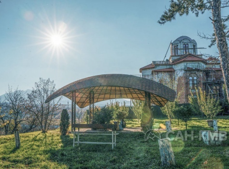 Санаторий «Елизавета - Минеральные Воды» 4* Железноводск - 55