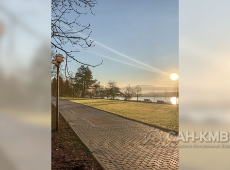 Санаторий «Елизавета - Минеральные Воды» 4* Железноводск - 58