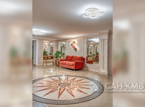 Санаторий «Елизавета - Минеральные Воды» 4* Железноводск - 77