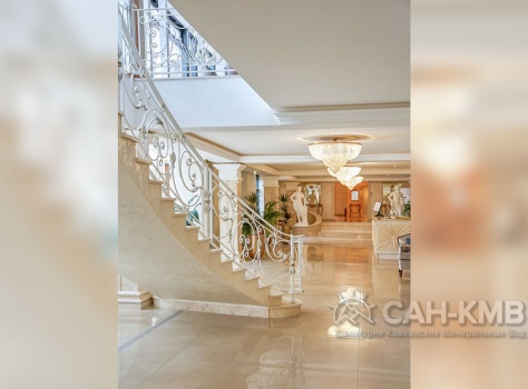 Санаторий «Елизавета - Минеральные Воды» 4* Железноводск - 80