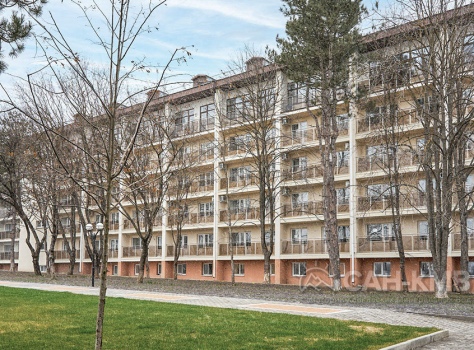 Санаторий «Елизавета - Минеральные Воды» 4* Железноводск - 10