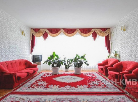 Санаторий «им. Димитрова» 2* Кисловодск - 17